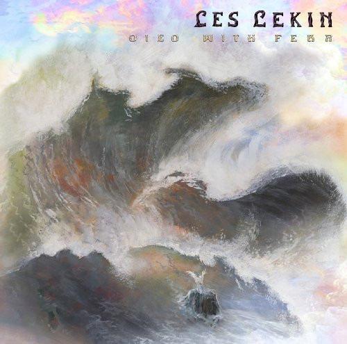 Les Lekin - Died With Fear