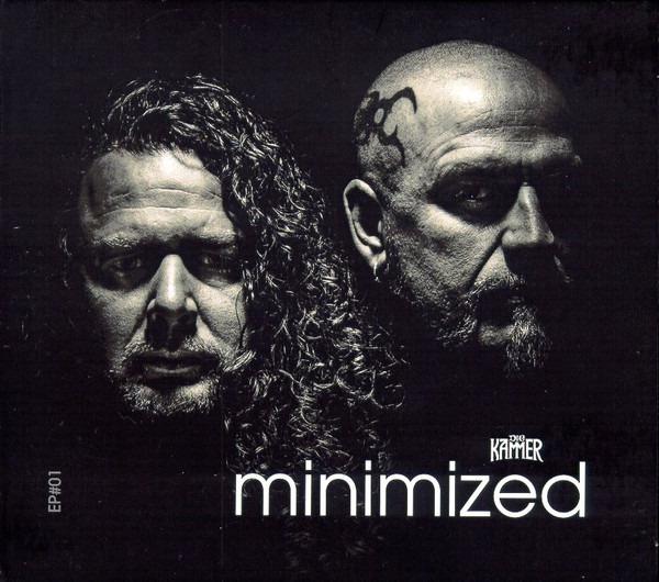 Kammer, Die - Minimized