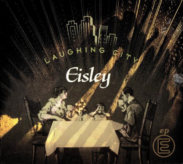 Eisley - Laughing City