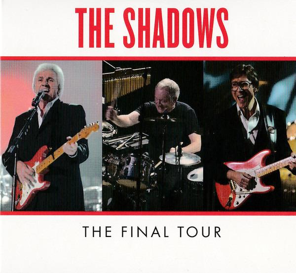 Shadows, The - The Final Tour