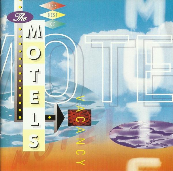 Motels, The - No Vacancy : The Best Of The Motels