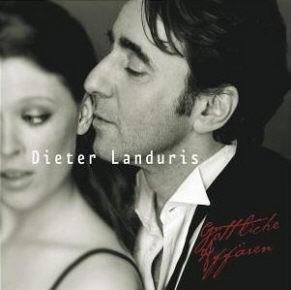 Landuris, Dieter - Göttliche Affären