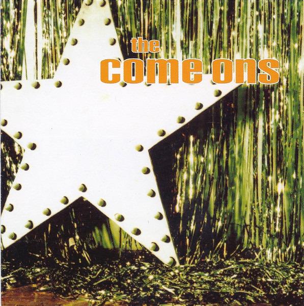 Come Ons, The - same