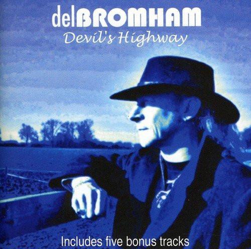 Bromham, Del - Devil's Highway