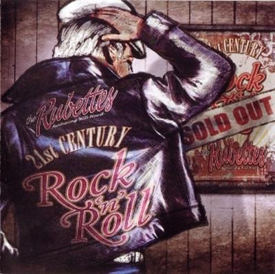Rubettes, The featuring Bill Hurd - 21st Century Rock'n'Roll