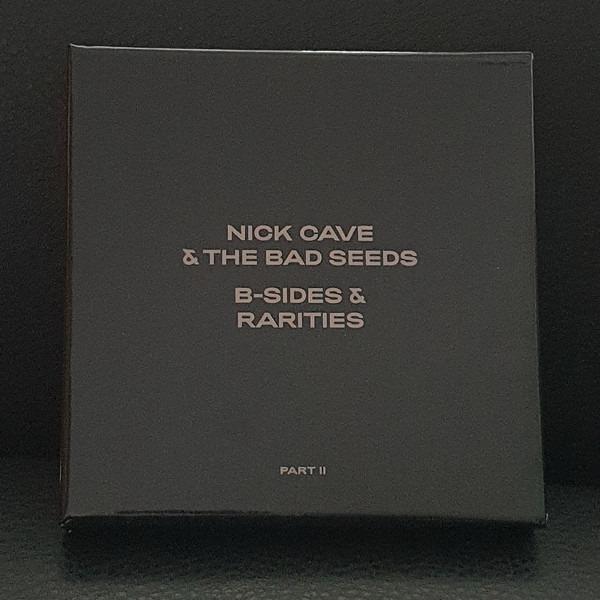 Cave, Nick & The Bad Seeds - B-Sides & Rarities (Part II) DELUXE LIMITED