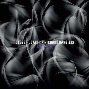 Hogarth, Steve, Barbieri, Richard - Arc Light MINI LP
