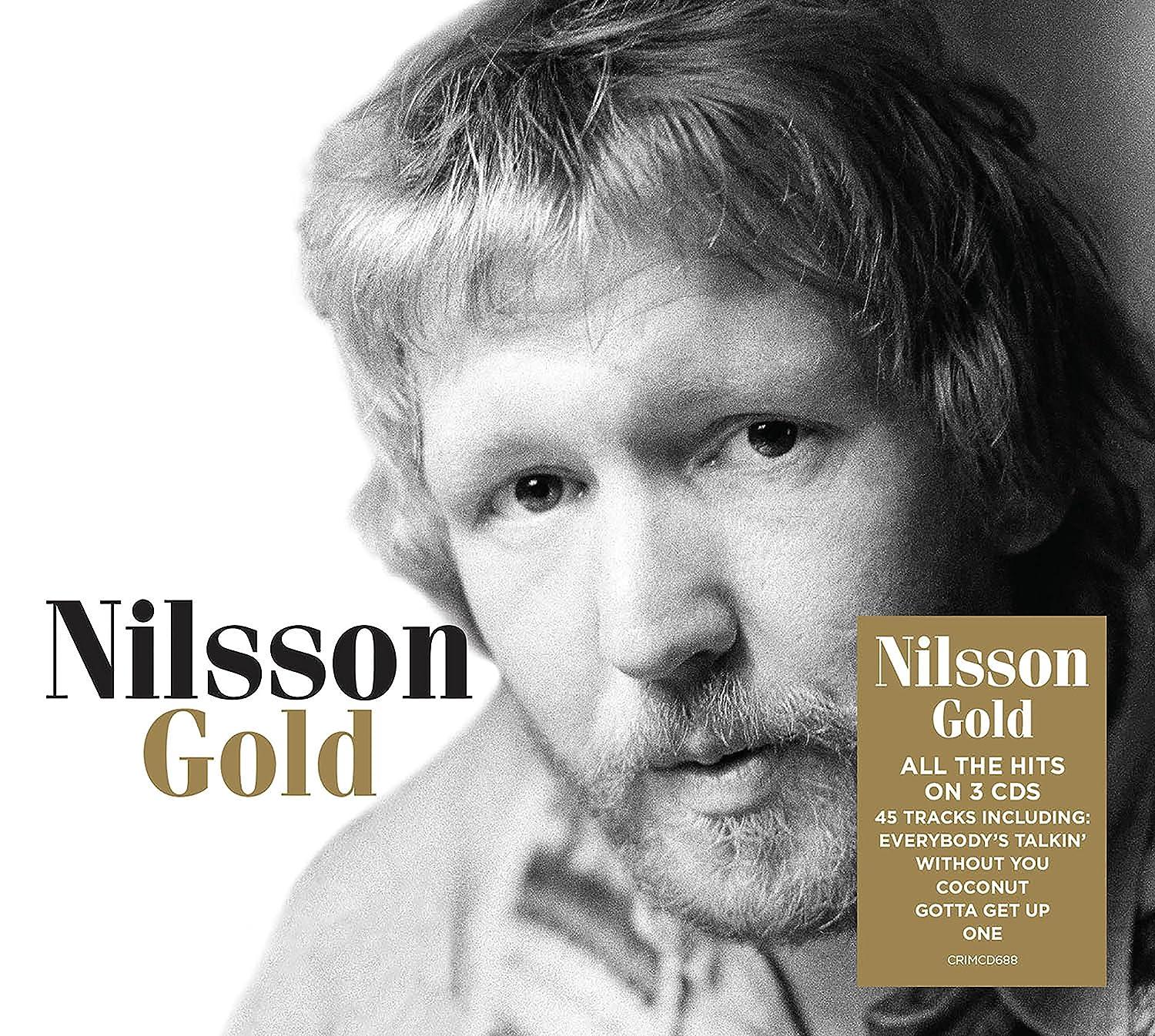Nilsson, Harry - Gold