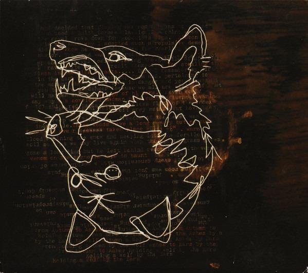 From Autumn To Ashes - Holding A Wolf By The Ears