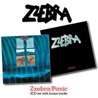 Zzebra - Zzebra/Panic