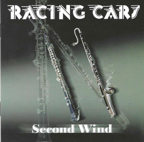Racing Cars - Second Wind
