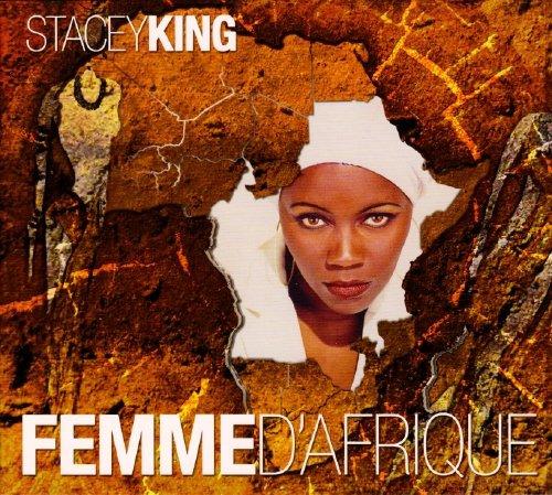 King, Stacey - Femmes d'Afrique