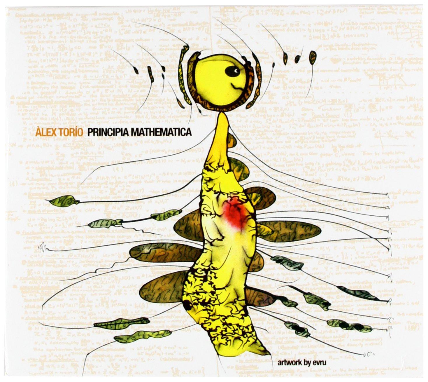 Torio, Alex - Principia Mathematica
