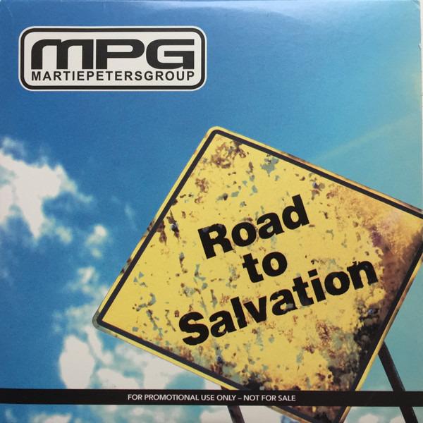 Martie Peters Group - Road To Salvation