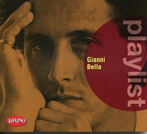 Bella, Gianni - Playlist