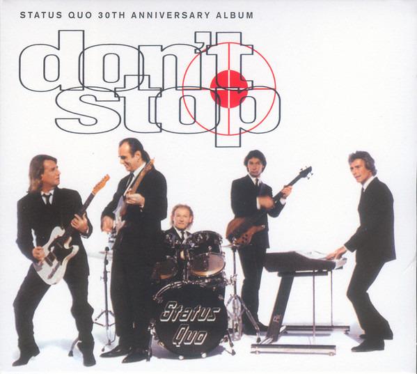 Status Quo - Don't Stop