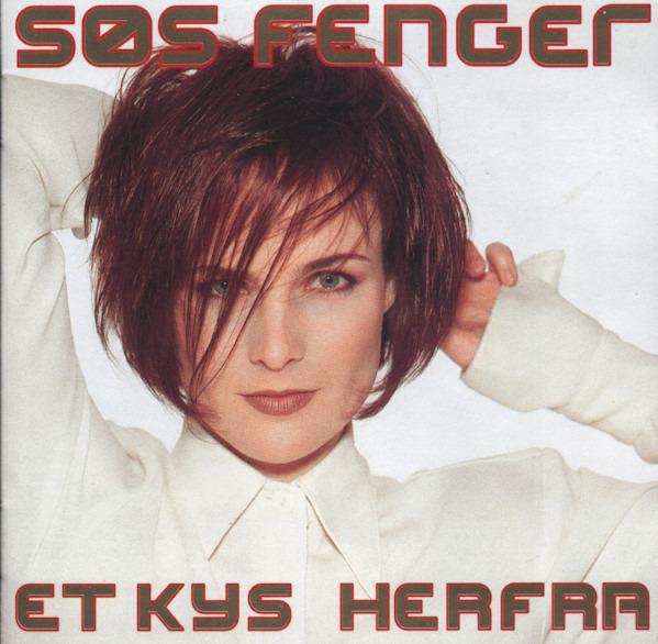 Søs Fenger - Et Kys Herfra