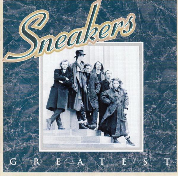 Sneakers - Greatest