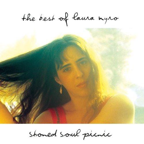 Nyro, Laura - Stoned Soul Picnic The Best Of