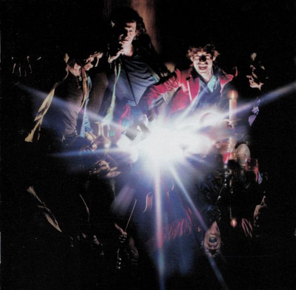 Rolling Stones, The - A Bigger Bang