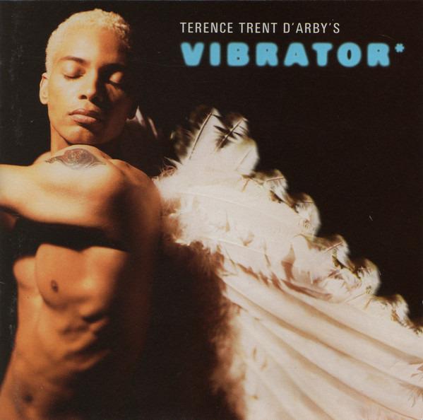 Terence Trent D'Arby - D'Arby's Vibrator