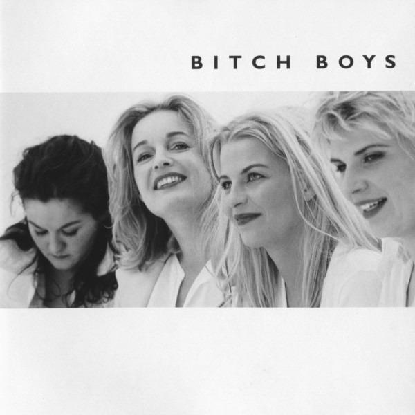 Bitch Boys - same