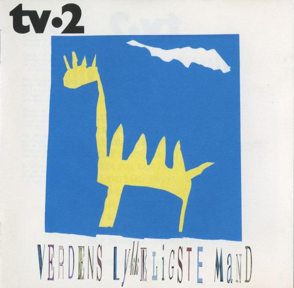 tv-2 - Verdens Lykkeligste Mand