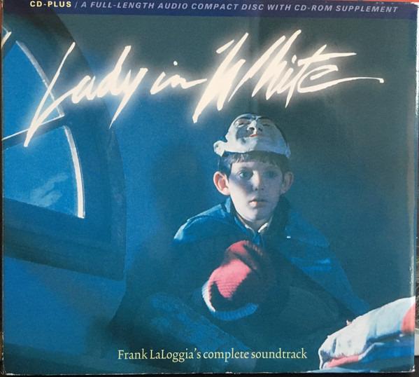 LaLoggia, Frank - Lady In White SOUNDTRACK