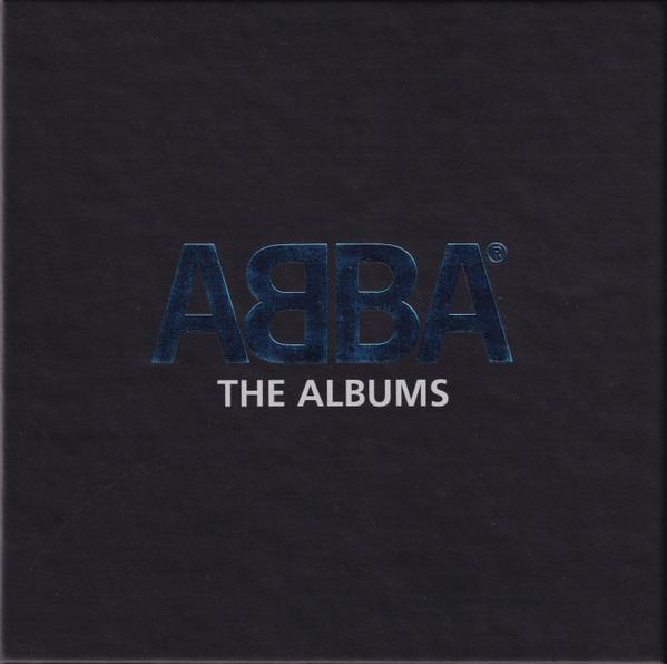 ABBA - The Albums 9CD