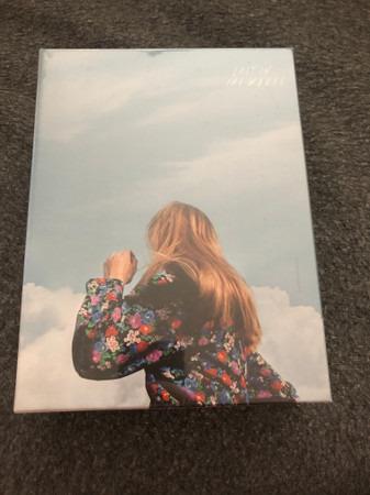 Landmvrks LIMITED EDITION BOXSET - Lost In The Waves