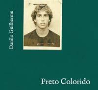 Guilherme, Danilo - Preto Colorido