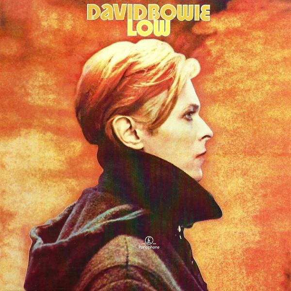 Bowie, David - Low