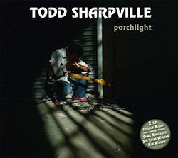 Sharpville, Todd - Porchlight