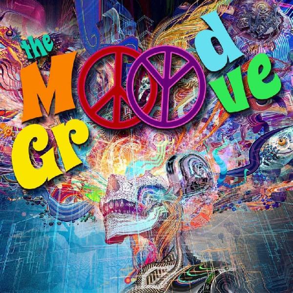 Mood Groove, The - The Mood Groove
