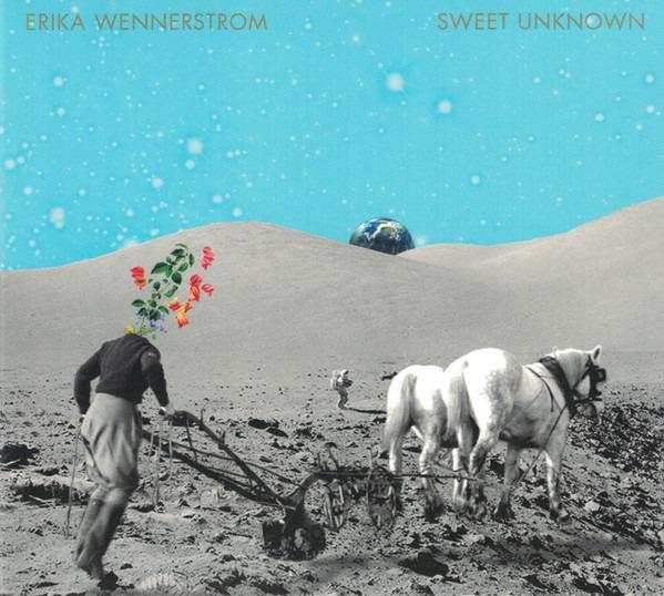 Wennerstrom, Erika - Sweet Unknown
