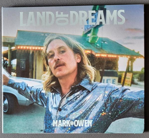 Owen, Mark - Land Of Dreams