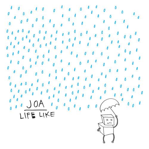 Joan Of Arc - Life Like