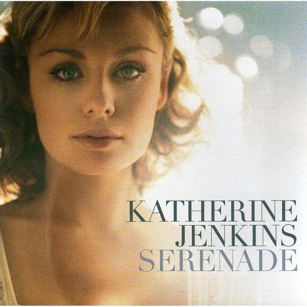 Jenkins, Katherine - Serenade