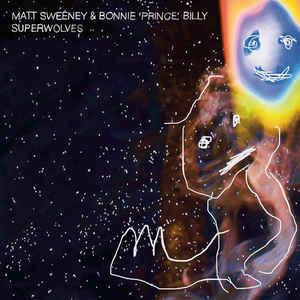 Sweeney, Matt & Billy, Bonnie Prince - Superwolves