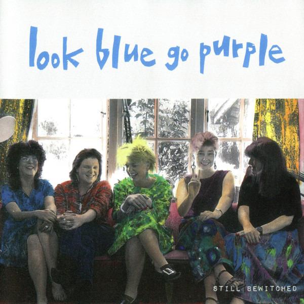 Look Blue Go Purple - Still Bewitched FLYING NUN RECORDS