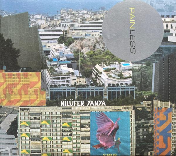 Yanya, Nilüfer - Painless