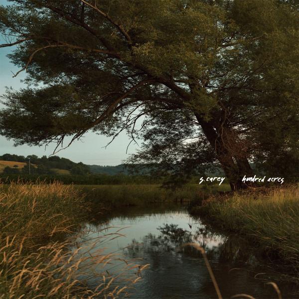 Carey, S. - Hundred Acres JAGJAGUWAR RECORDS