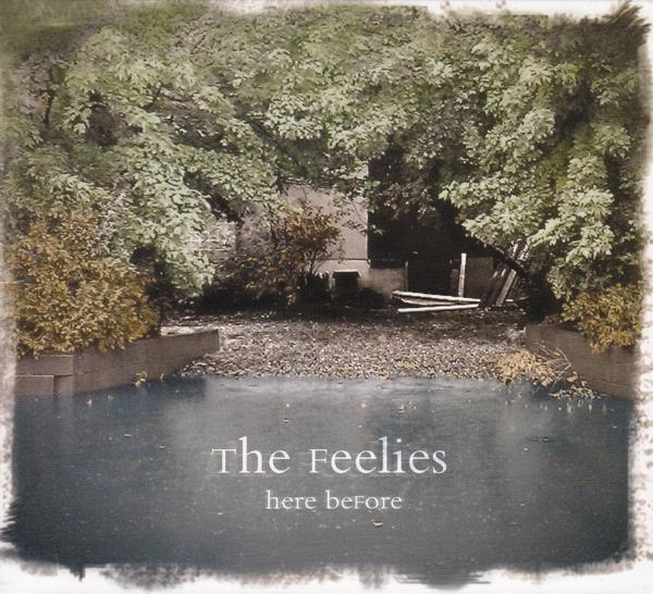 Feelies, The - Here Before