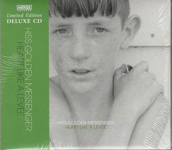 Hiss Golden Messenger - Heart Like A Levee