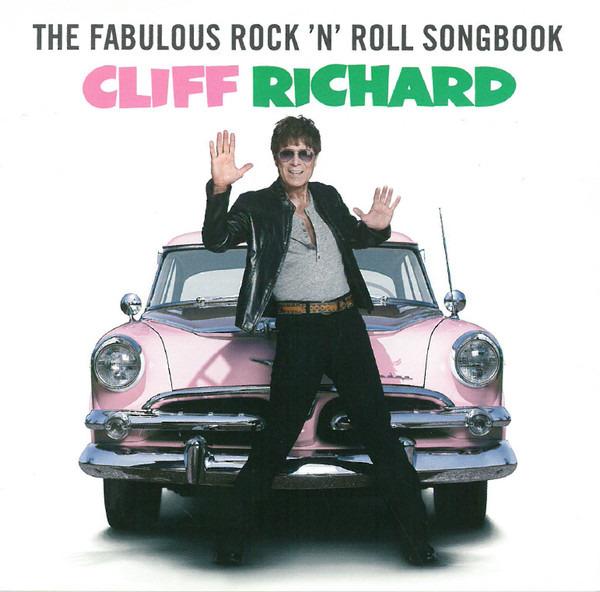 Richard, Cliff - The Fabulous Rock'n'Roll Songbook