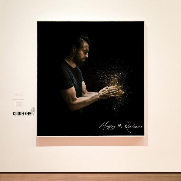 Courteeners, The - Mapping The Rendezvous