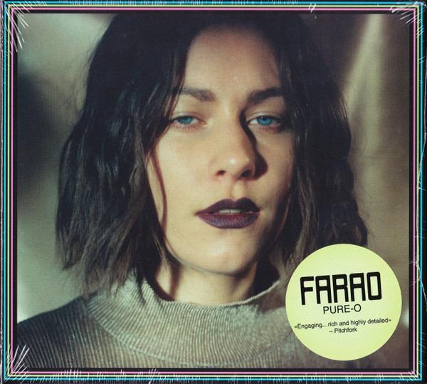 Farao - Pure-O
