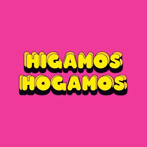 Emperor Machine, The - Higamos Hogamos