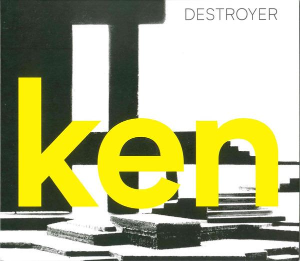 Destroyer - ken