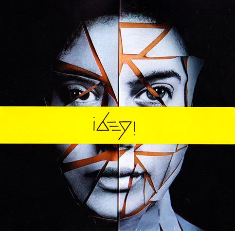 Ibeyi - Ash